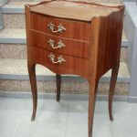 1012 3550 LAMP TABLE